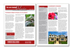  Newsletter for Powers Real Estate
