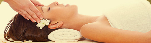 about massage therapy